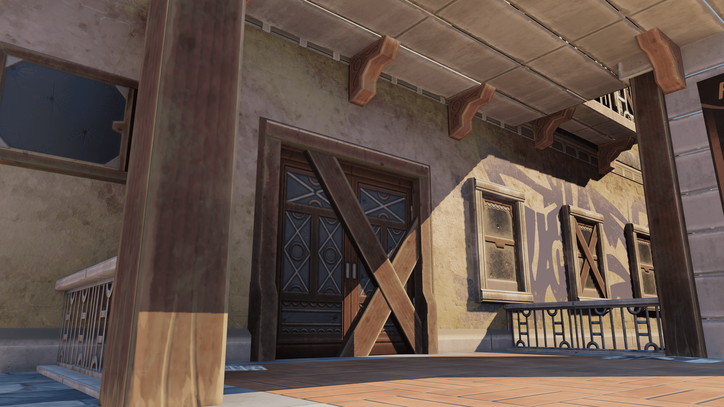 Image showing the game in action