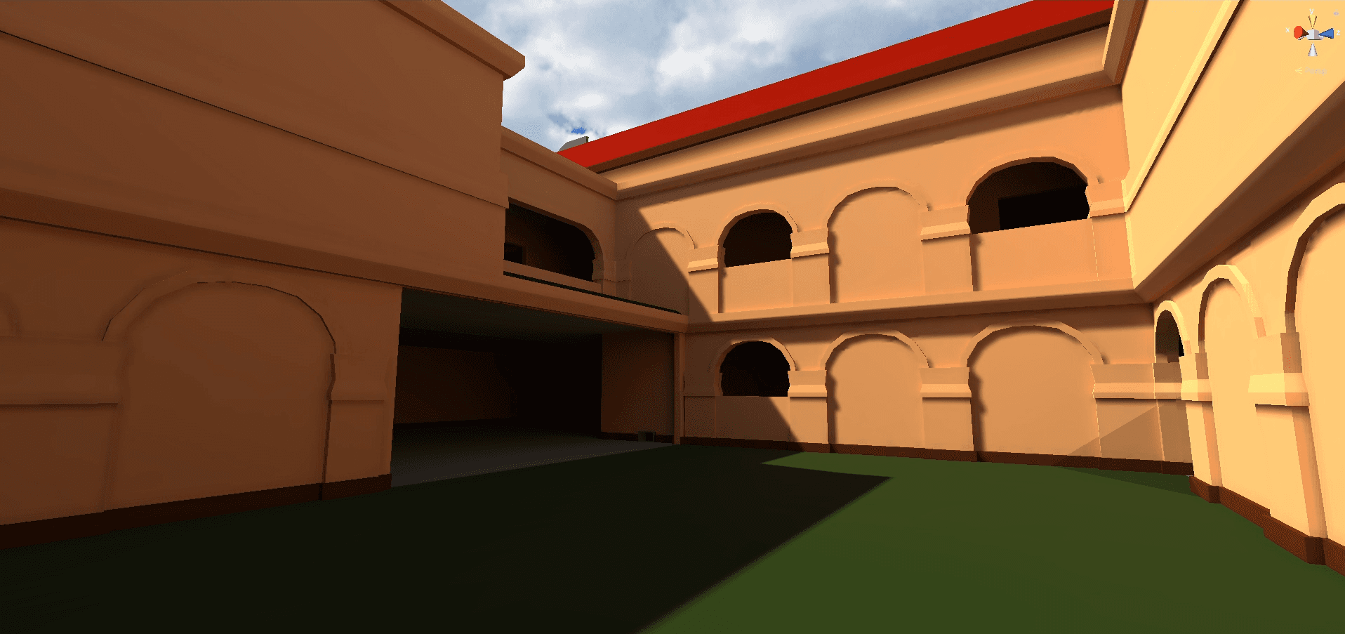 Map design and goals