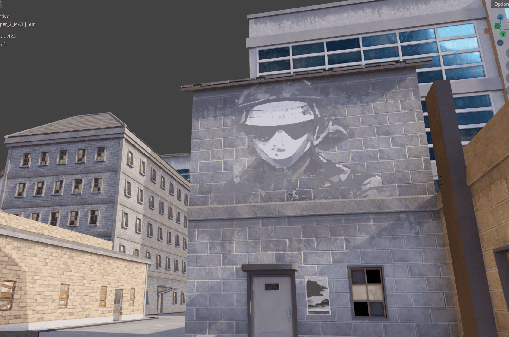 Map design and goals