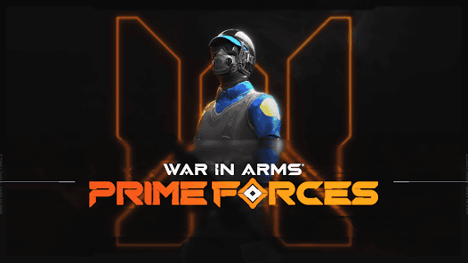 WIA: Prime Forces